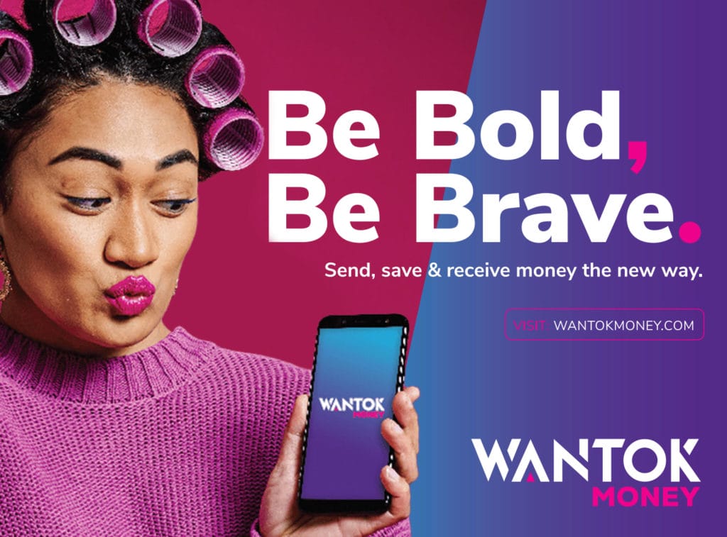 WanTok Money Services in Tonga