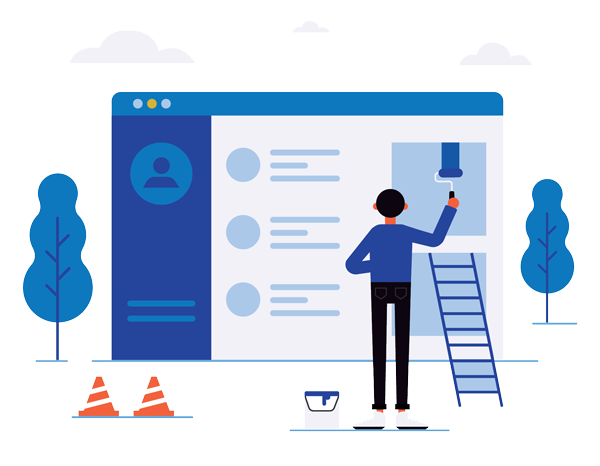 Let WanTok Tonga build your website along its cloud hosting plans