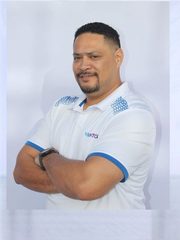 Salesi Kaitapu, WanTok Tonga team member