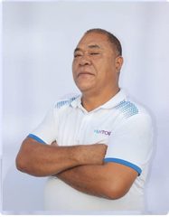 Fransis Lopeti, WanTok Tonga team member