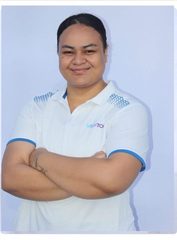 Moe'ia Tuita, WanTok Tonga team member