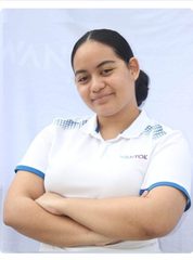 Soana Kaitapu, WanTok Tonga team member